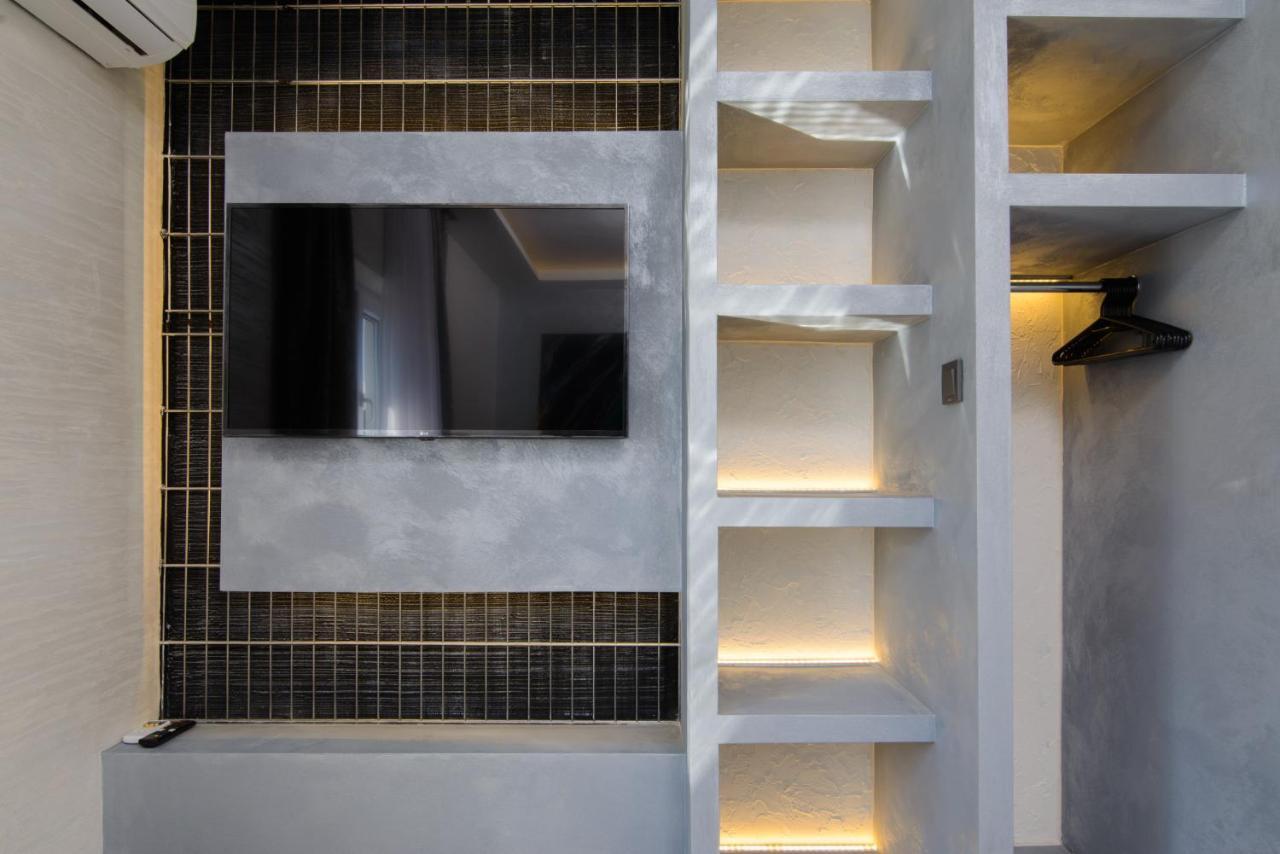 Villa Etta Ciovo Трогир Экстерьер фото