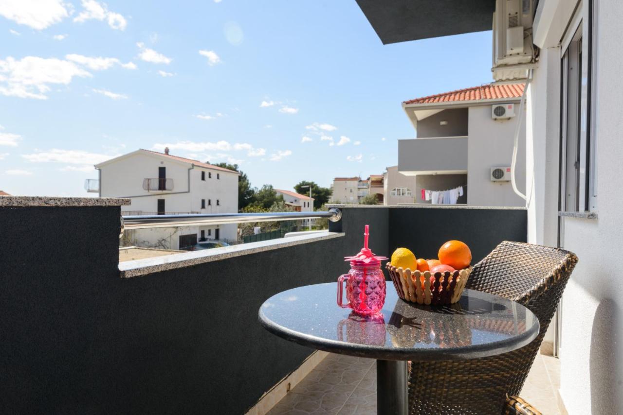 Villa Etta Ciovo Трогир Экстерьер фото